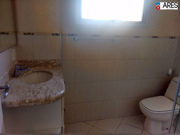 Imagem Apartamento com 3 Quartos à Venda, 90 m² em Vila Rehder - Americana