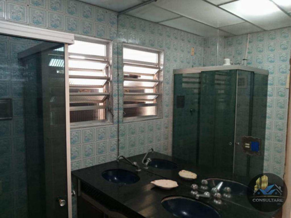 Imagem Apartamento com 2 Quartos à Venda, 100 m² em Gonzaga - Santos
