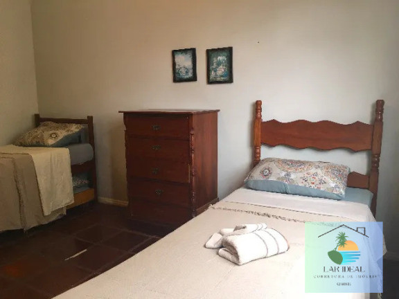 Imagem Apartamento com 2 Quartos à Venda, 75 m² em Passagem - Cabo Frio