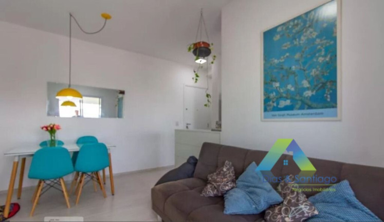 Imagem Apartamento com 2 Quartos à Venda, 57 m² em Vila Prudente - São Paulo