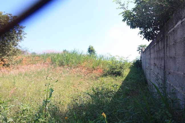 Terreno à Venda, 2.000 m² em Jardim Estância Brasil - Atibaia