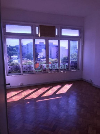 Imagem Apartamento com 3 Quartos à Venda, 115 m² em Estácio - Rio De Janeiro