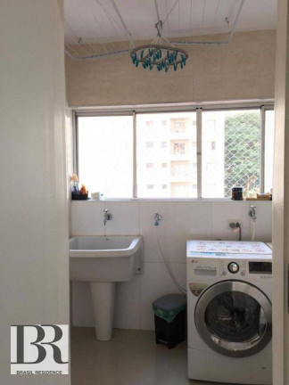Imagem Apartamento com 3 Quartos à Venda, 80 m² em Bosque Da Saúde - São Paulo