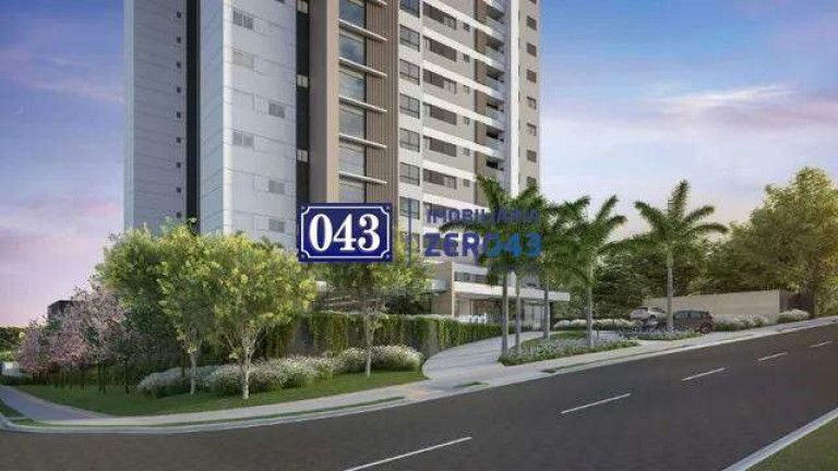 Imagem Apartamento com 3 Quartos à Venda, 84 m² em Terra Bonita - Londrina Imagem Apartamento com 3 Quartos à Venda, 84 m² em Terra Bonita - Londrina