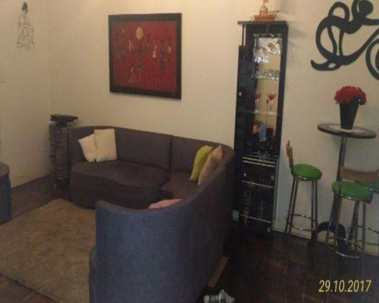 Imagem Apartamento com 2 Quartos à Venda, 136 m² em Bela Vista - São Paulo