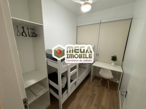 Imagem Apartamento com 3 Quartos à Venda, 65 m² em Centro - Florianópolis Imagem Apartamento com 3 Quartos à Venda, 65 m² em Centro - Florianópolis