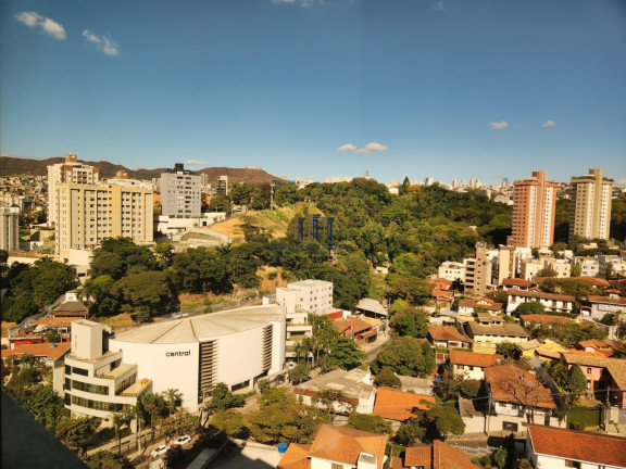 Imagem Flat com 1 Quarto à Venda, 70 m² em Luxemburgo - Belo Horizonte