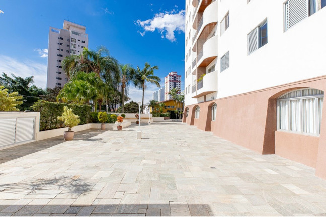 Imagem Apartamento com 3 Quartos à Venda, 82 m² em Jardim Marajoara - São Paulo Imagem Apartamento com 3 Quartos à Venda, 82 m² em Jardim Marajoara - São Paulo