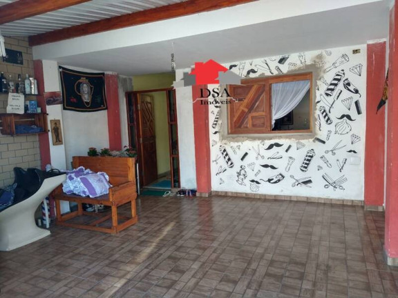 Imagem Casa com 3 Quartos à Venda, 125 m² em Jardim Amanda Ii - Hortolândia