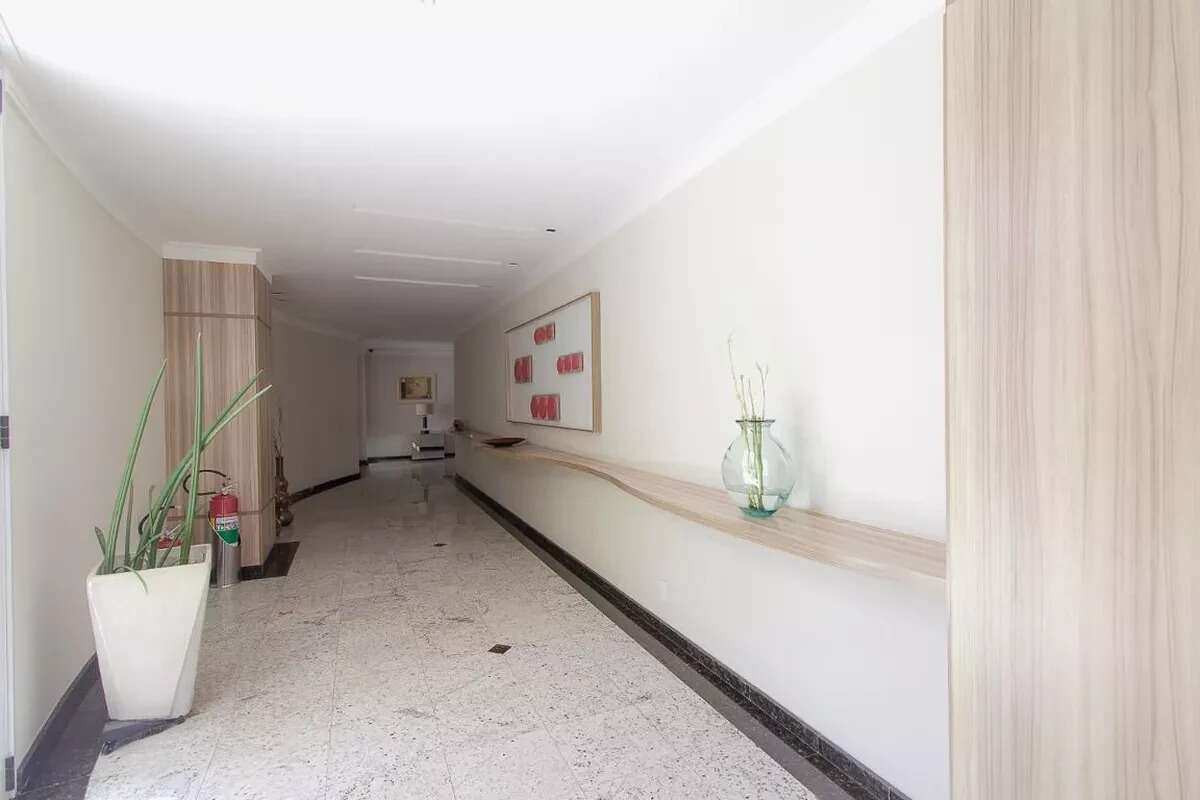 Imagem Apartamento com 3 Quartos à Venda, 105 m² em Bosque Da Saúde - São Paulo Imagem Apartamento com 3 Quartos à Venda, 105 m² em Bosque Da Saúde - São Paulo