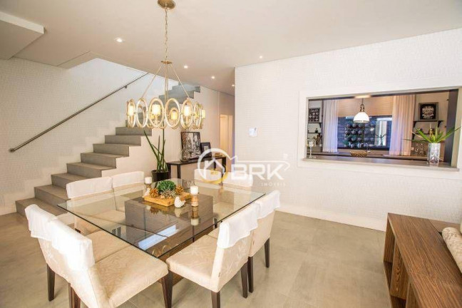 Imagem Casa de Condomínio com 4 Quartos à Venda, 250 m² em Vila Esperia Ou Giglio - Atibaia Imagem Casa de Condomínio com 4 Quartos à Venda, 250 m² em Vila Esperia Ou Giglio - Atibaia