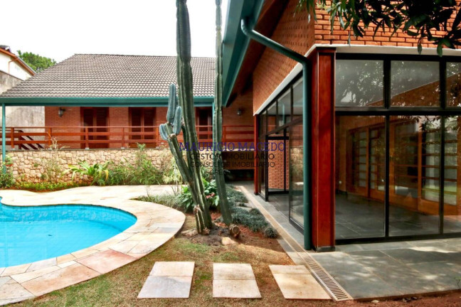 Imagem Casa com 4 Quartos à Venda, 866 m² em Alphaville - Santana De Parnaíba Imagem Casa com 4 Quartos à Venda, 866 m² em Alphaville - Santana De Parnaíba