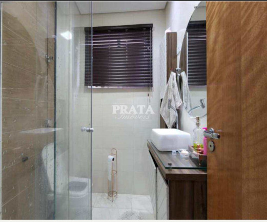Imagem Apartamento com 3 Quartos à Venda, 100 m² em Boqueirão - Santos