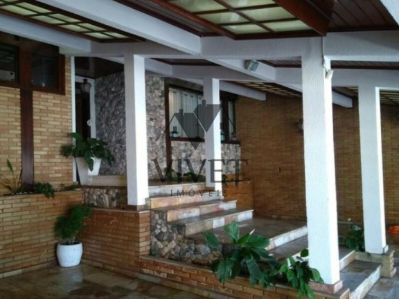 Imagem Casa com 4 Quartos à Venda, 573 m² em Jardim Leocádia - Sorocaba