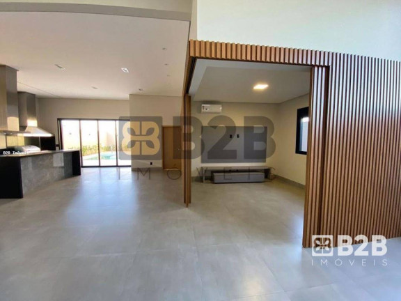 Imagem Casa com 3 Quartos à Venda, 250 m² em Residencial Cyrela - Bauru Imagem Casa com 3 Quartos à Venda, 250 m² em Residencial Cyrela - Bauru