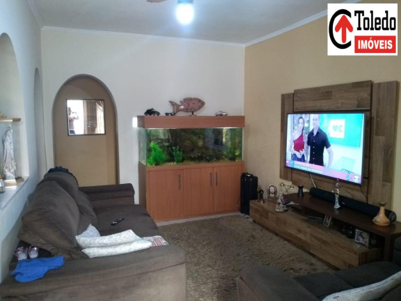 Imagem Casa com 4 Quartos à Venda, 180 m² em São Miguel Paulista - São Paulo