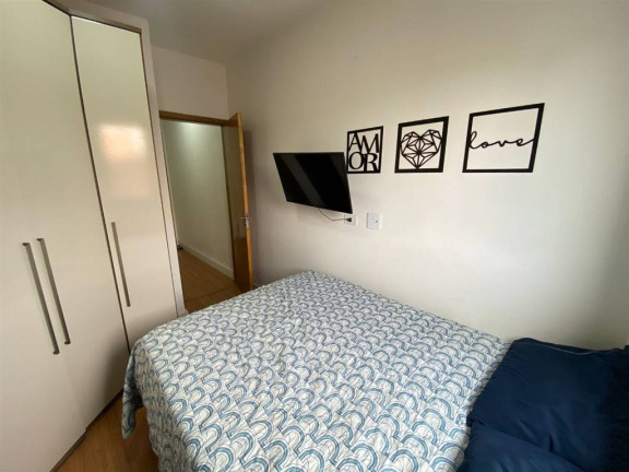 Imagem Sobrado com 1 Quarto à Venda, 44 m² em Ocian - Praia Grande