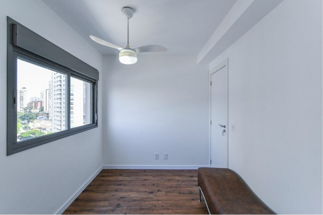 Imagem Apartamento com 3 Quartos à Venda, 146 m² em Jardim Vila Mariana - São Paulo