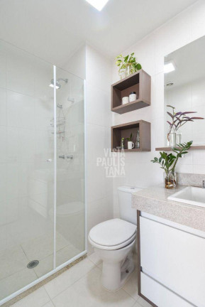 Imagem Apartamento com 3 Quartos à Venda, 105 m² em Vila Mariana - São Paulo