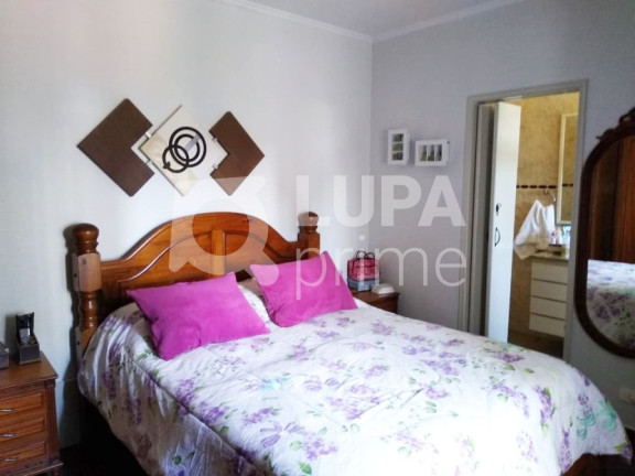 Imagem Casa com 3 Quartos à Venda, 320 m² em Vila Maria Alta - São Paulo
