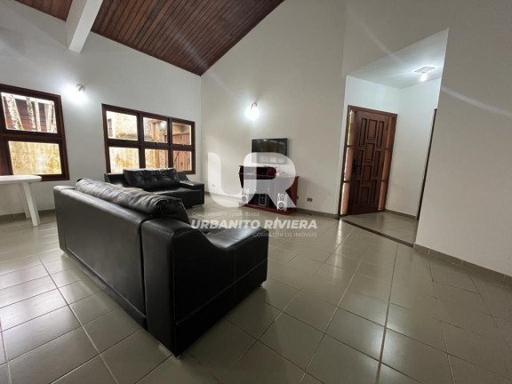 Imagem Casa com 3 Quartos à Venda, 197 m² em Riviera | Módulo 22 - Bertioga