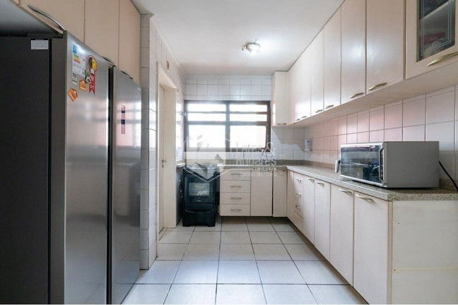 Imagem Apartamento com 4 Quartos à Venda, 151 m² em Vila Nova Conceição - São Paulo Imagem Apartamento com 4 Quartos à Venda, 151 m² em Vila Nova Conceição - São Paulo