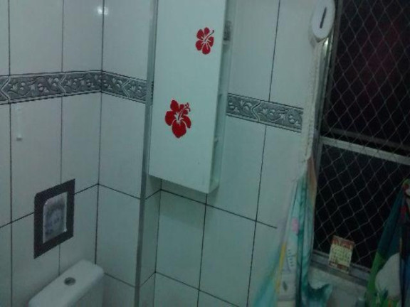 Imagem Apartamento com 2 Quartos à Venda, 60 m² em Jardim íris - São Paulo
