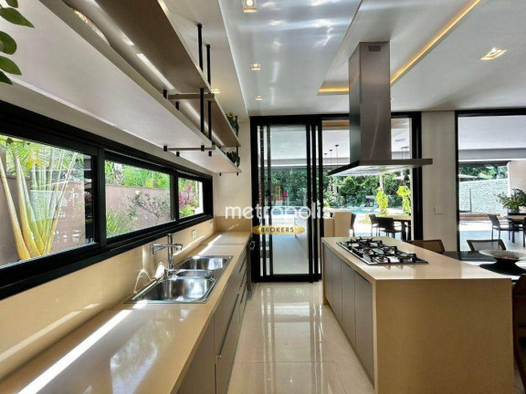 Imagem Sobrado com 7 Quartos à Venda, 770 m² em Riviera De São Lourenço - Bertioga