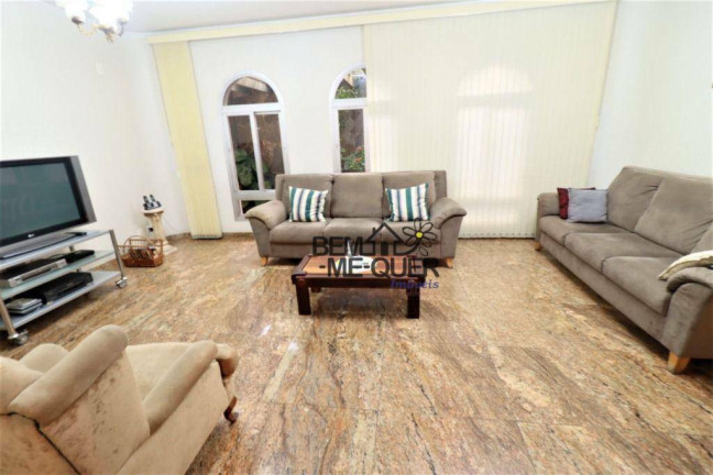 Imagem Casa com 3 Quartos à Venda, 445 m² em Vila Jaguara - São Paulo Imagem Casa com 3 Quartos à Venda, 445 m² em Vila Jaguara - São Paulo
