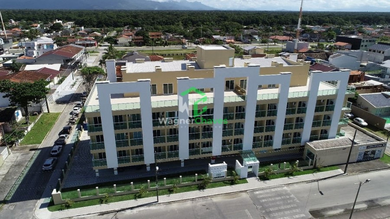 Imagem Apartamento com 1 Quarto à Venda, 23 m² em Balneário Caravelas - Matinhos Imagem Apartamento com 1 Quarto à Venda, 23 m² em Balneário Caravelas - Matinhos