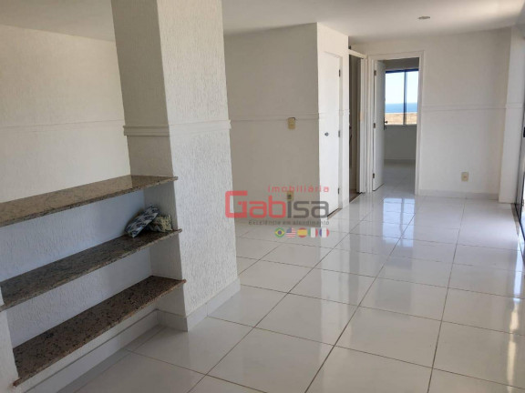 Imagem Cobertura com 4 Quartos à Venda, 180 m² em Algodoal - Cabo Frio