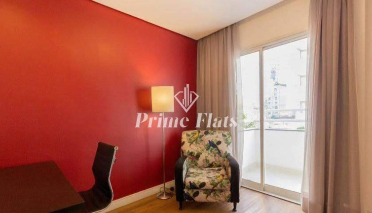 Imagem Apartamento com 1 Quarto à Venda, 31 m² em Paraíso - São Paulo