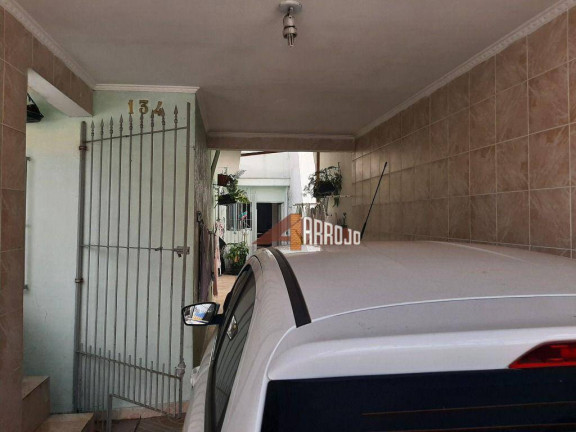 Imagem Sobrado com 3 Quartos à Venda, 105 m² em Penha De França - São Paulo Imagem Sobrado com 3 Quartos à Venda, 105 m² em Penha De França - São Paulo
