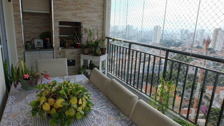 Imagem Apartamento com 3 Quartos à Venda, 75 m² em água Rasa - São Paulo Imagem Apartamento com 3 Quartos à Venda, 75 m² em água Rasa - São Paulo