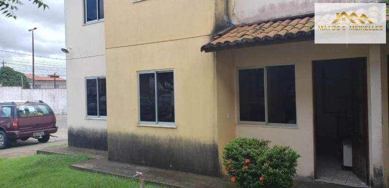 Imagem Apartamento com 2 Quartos à Venda, 47 m² em Pajuçara - Maracanaú Imagem Apartamento com 2 Quartos à Venda, 47 m² em Pajuçara - Maracanaú