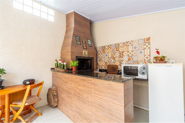 Imagem Casa com 3 Quartos à Venda,  em Olaria - Canoas