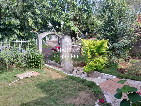 Imagem Casa com 3 Quartos à Venda, 65 m² em Margarida Galvan - Dois Vizinhos