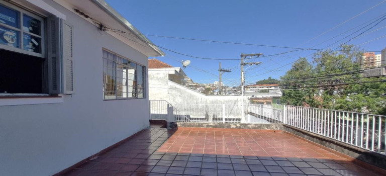 Imagem Casa com 5 Quartos à Venda, 191 m² em Limão - São Paulo Imagem Casa com 5 Quartos à Venda, 191 m² em Limão - São Paulo