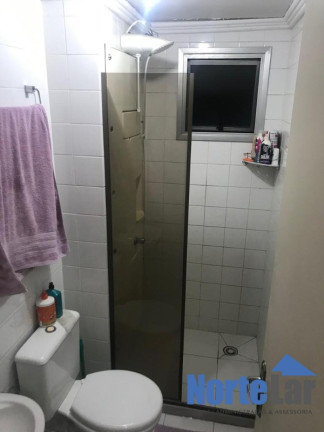 Imagem Apartamento com 2 Quartos à Venda, 50 m² em Vila Roque - São Paulo