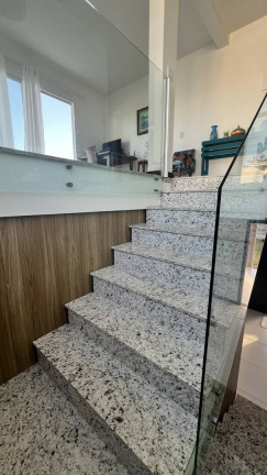 Imagem Casa com 4 Quartos à Venda, 200 m² em Praia Do Cardoso - Laguna