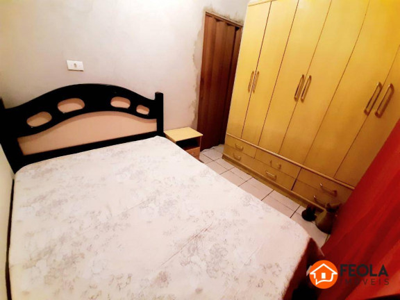 Imagem Casa com 3 Quartos à Venda, 115 m² em Parque Frezarin - Santa Bárbara D'oeste Imagem Casa com 3 Quartos à Venda, 115 m² em Parque Frezarin - Santa Bárbara D'oeste