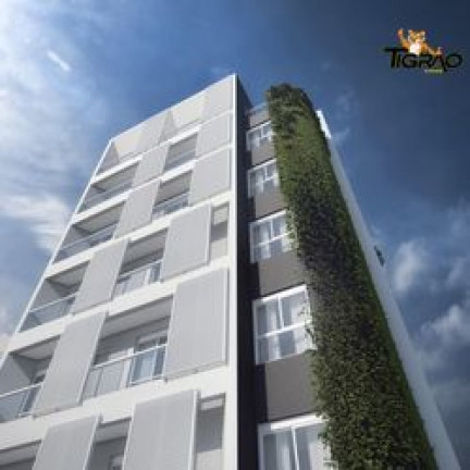 Imagem Apartamento com 2 Quartos à Venda, 79 m² em Glória - Joinville Imagem Apartamento com 2 Quartos à Venda, 79 m² em Glória - Joinville