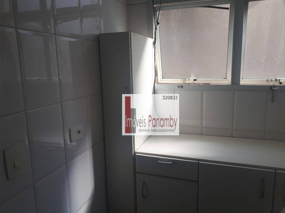Imagem Apartamento com 2 Quartos à Venda, 74 m² em Jardim Ampliação - São Paulo Imagem Apartamento com 2 Quartos à Venda, 74 m² em Jardim Ampliação - São Paulo
