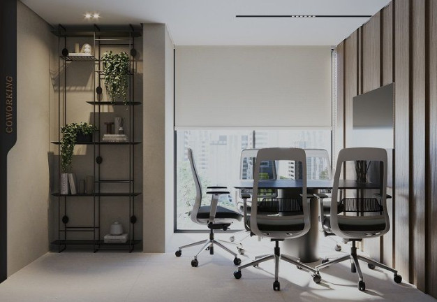 Imagem Apartamento com 2 Quartos à Venda, 56 m² em Cabo Branco - João Pessoa