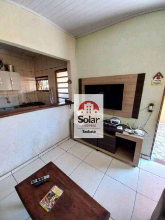 Casa com 2 Quartos à Venda, 90 m² em Imaculada - Taubaté