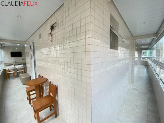 Imagem Imóvel com 3 Quartos à Venda, 137 m² em Canto Do Forte - Praia Grande Imagem Imóvel com 3 Quartos à Venda, 137 m² em Canto Do Forte - Praia Grande