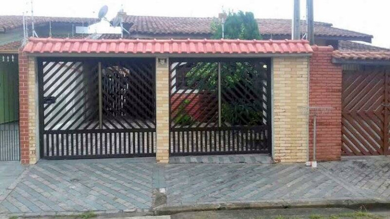Casa com 2 Quartos à Venda, 180 m² em Bal Stella Maris - Peruíbe