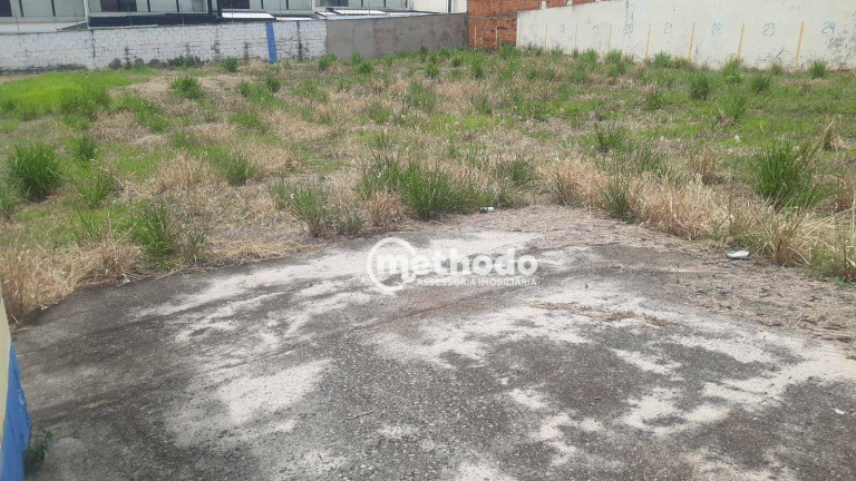 Imagem Terreno à Venda, 1.000 m² em Chácara Primavera - Campinas