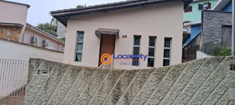 Casa com 2 Quartos à Venda, 105 m² em Vila Aurora - Ribeirão Pires