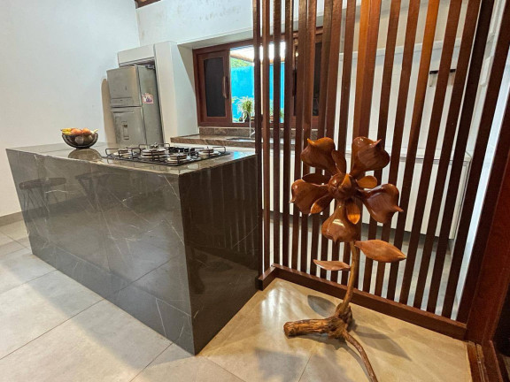 Imagem Casa com 3 Quartos à Venda, 305 m² em Praia Da Pipa - Tibau Do Sul